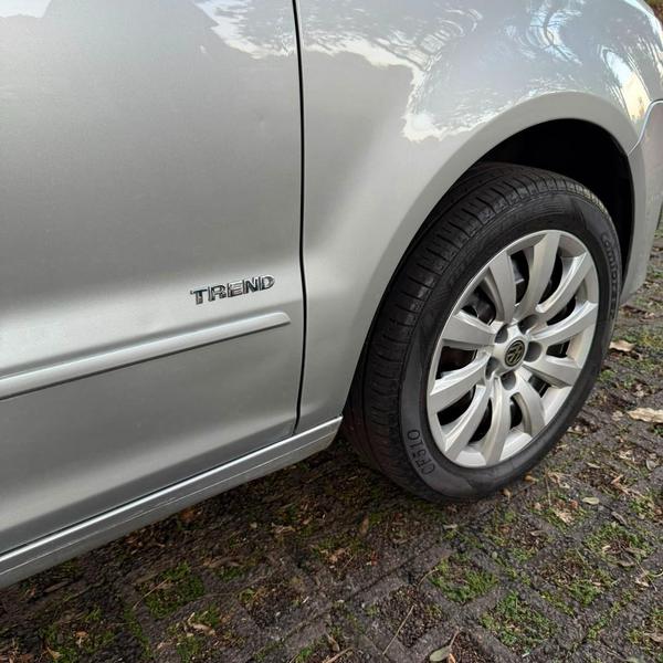 Volkswagen Fox 1.0 Mi Total Flex 8V 5P - foto 10