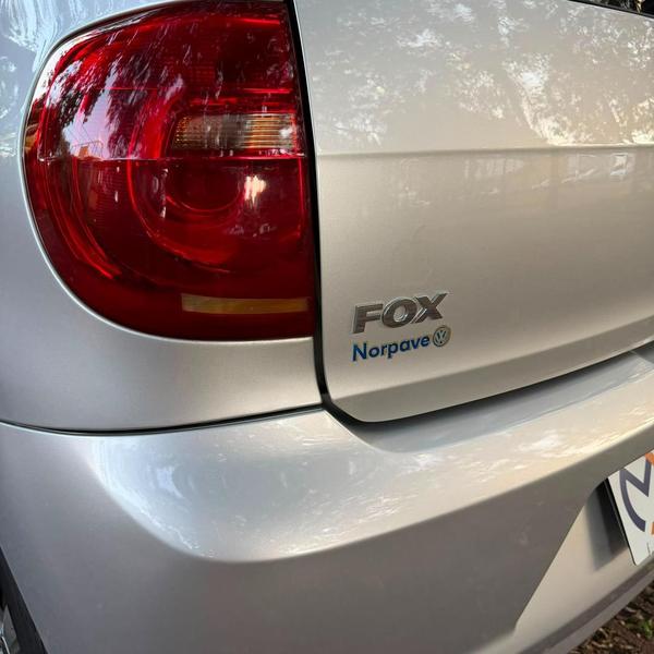 Volkswagen Fox 1.0 Mi Total Flex 8V 5P - foto 9