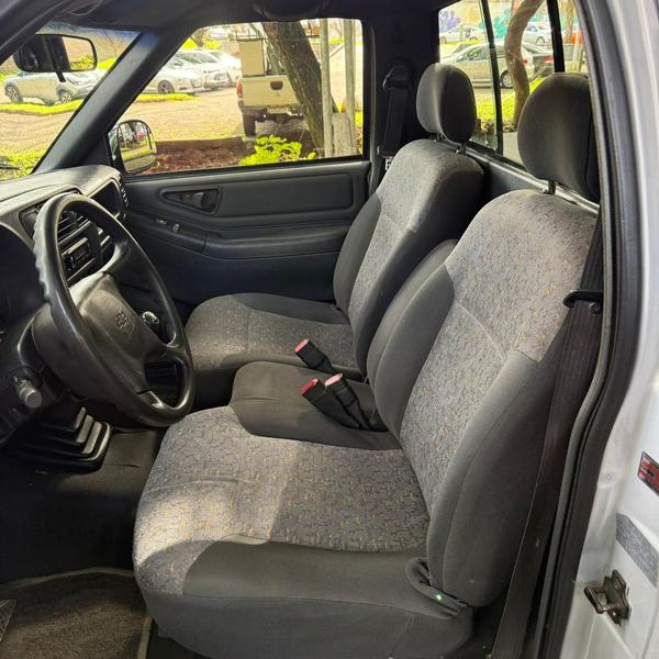 Chevrolet S10 2.4 S - foto 13