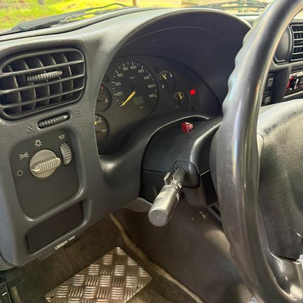 Chevrolet S10 2.4 S - foto 10