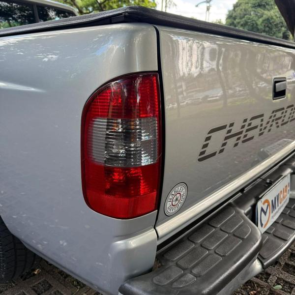 Chevrolet S10 2.4 S - foto 6
