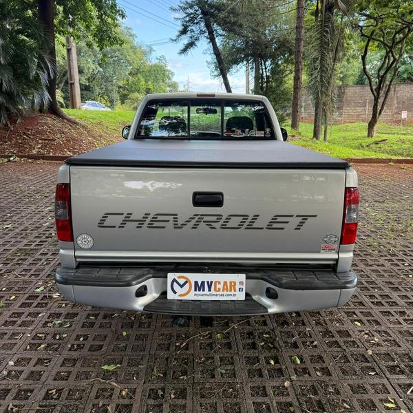 Chevrolet S10 2.4 S - foto 5