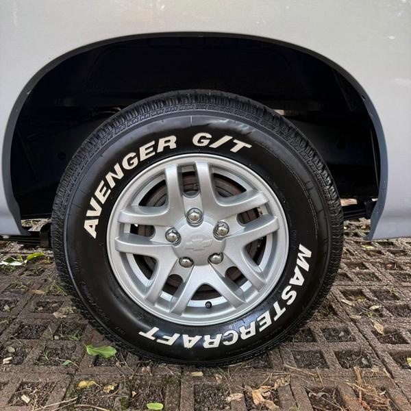 Chevrolet S10 2.4 S - foto 19