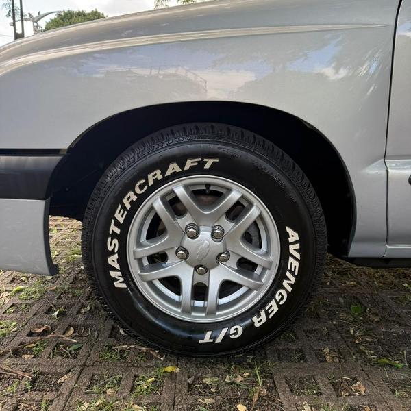 Chevrolet S10 2.4 S - foto 18