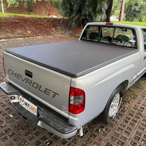 Chevrolet S10 2.4 S - foto 7