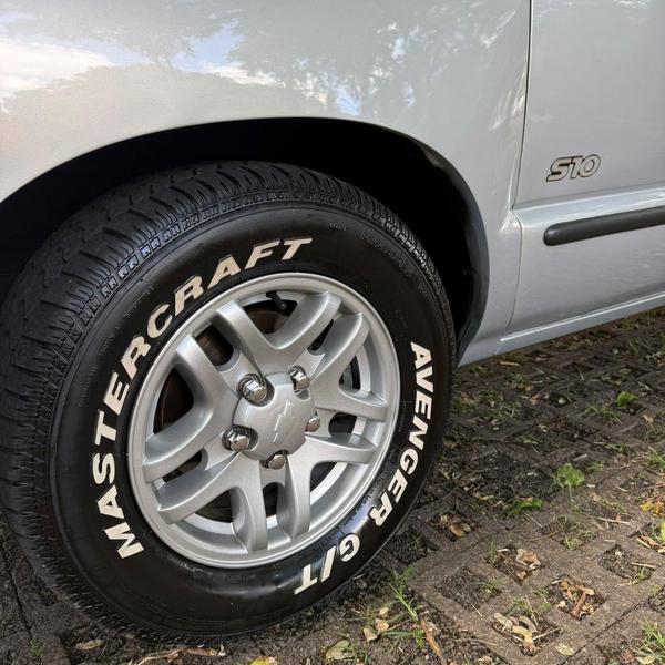 Chevrolet S10 2.4 S - foto 17
