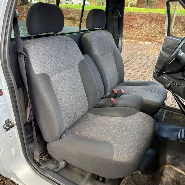 Chevrolet S10 2.4 S - foto 15