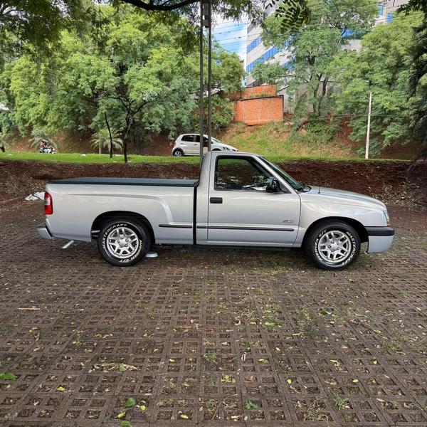 Chevrolet S10 2.4 S - foto 8