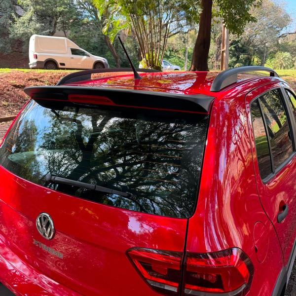 Volkswagen Fox Xtreme 1.6 - foto 4
