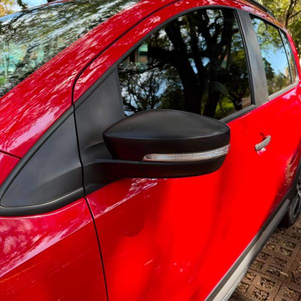 Volkswagen Fox Xtreme 1.6 - foto 10