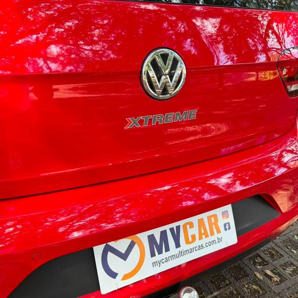 Volkswagen Fox Xtreme 1.6 - foto 11