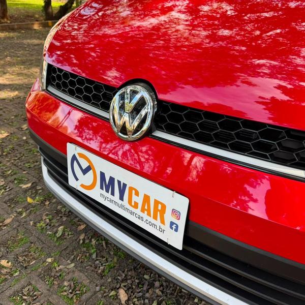Volkswagen Fox Xtreme 1.6 - foto 9