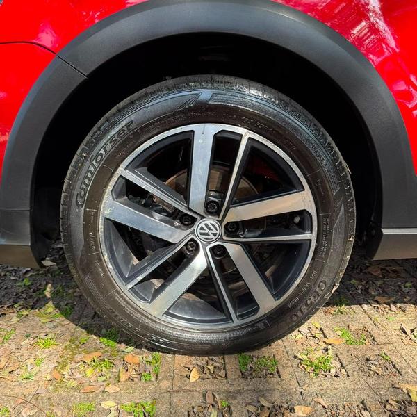 Volkswagen Fox Xtreme 1.6 - foto 17