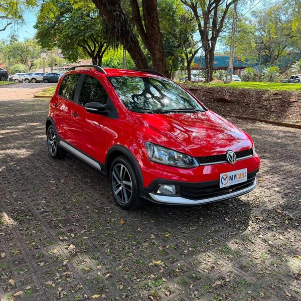 Volkswagen Fox 2018 à venda
