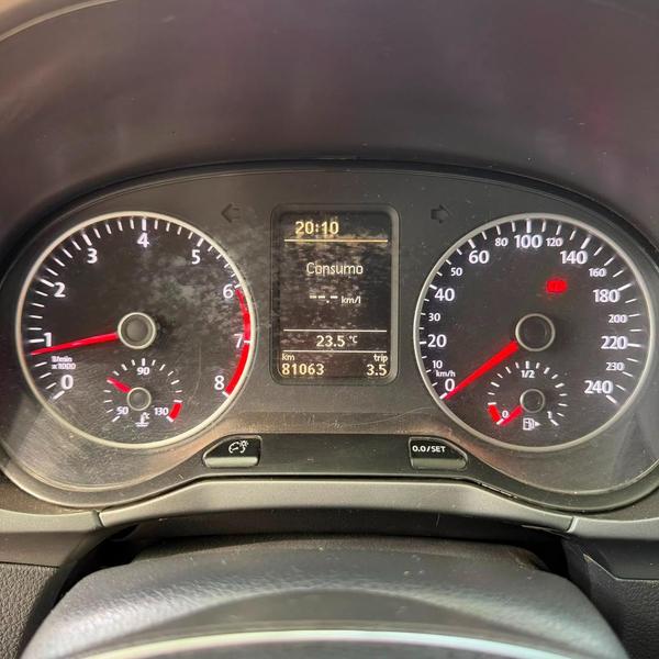 Volkswagen Fox Xtreme 1.6 - foto 16
