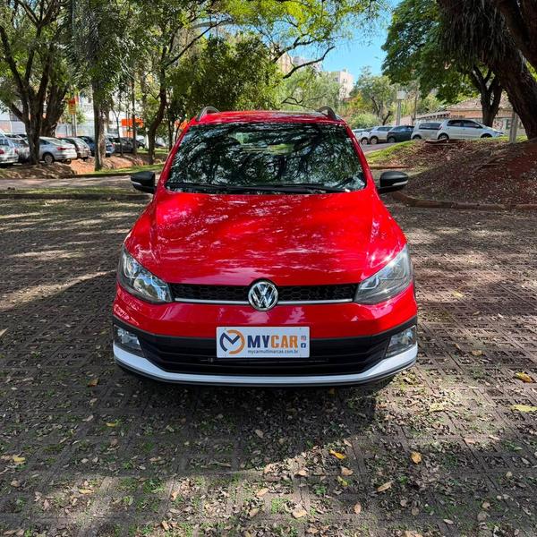 Volkswagen Fox Xtreme 1.6 - foto 2