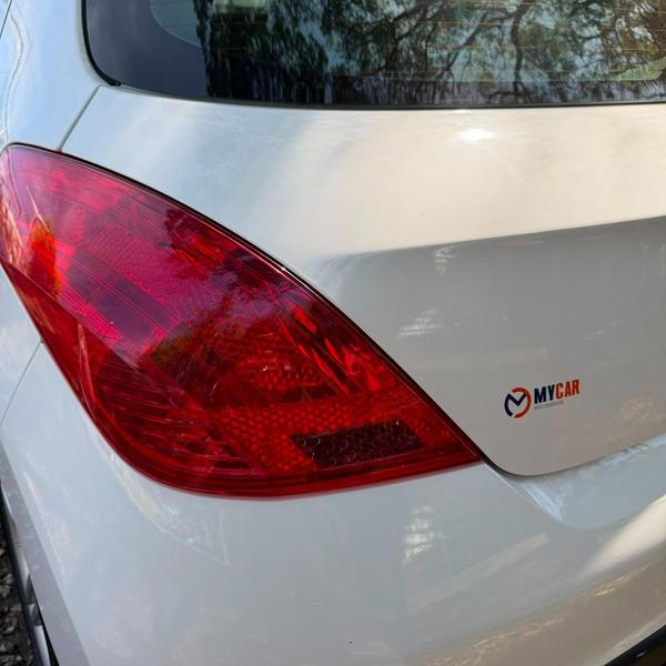 Peugeot 308 Feline 2.0 Flex 16V 5P Automático - foto 9