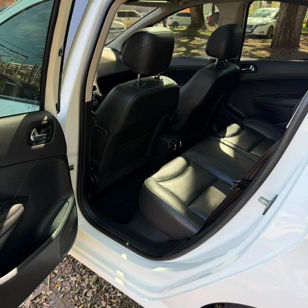 Peugeot 308 Feline 2.0 Flex 16V 5P Automático - foto 13