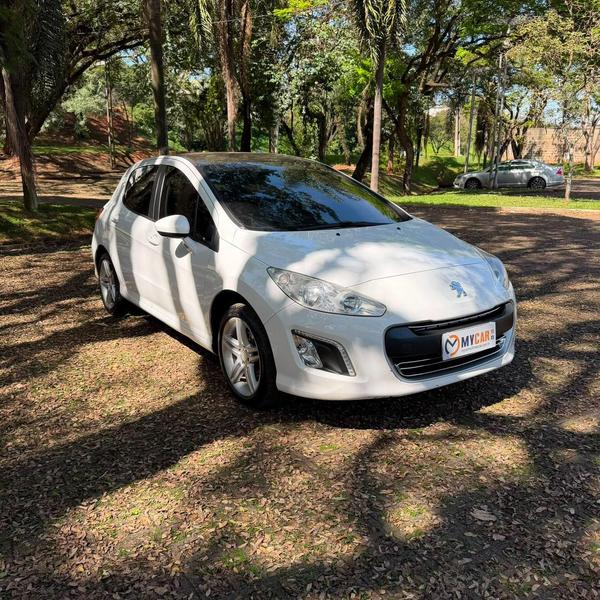 Peugeot 308 2013 à venda