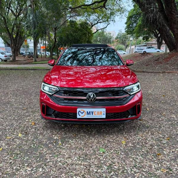 Volkswagen Jetta GLi 350 TSI 2.0 16V 4P Automático - foto 2