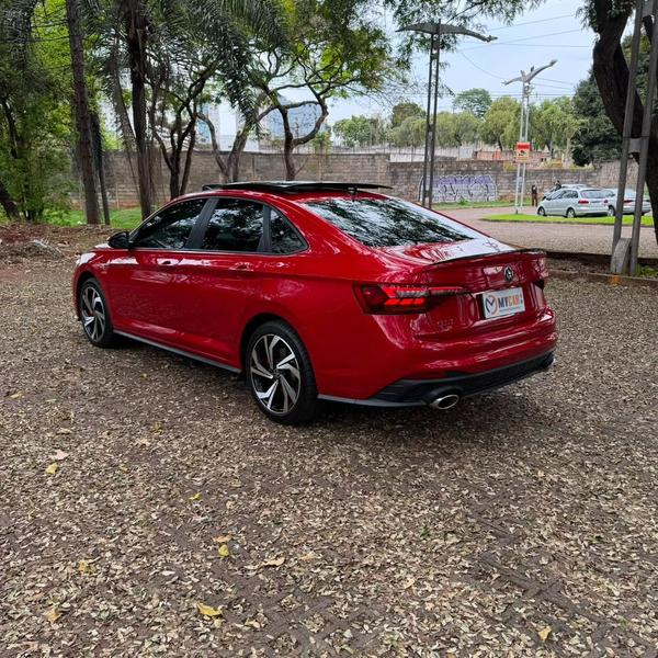 Volkswagen Jetta GLi 350 TSI 2.0 16V 4P Automático - foto 6