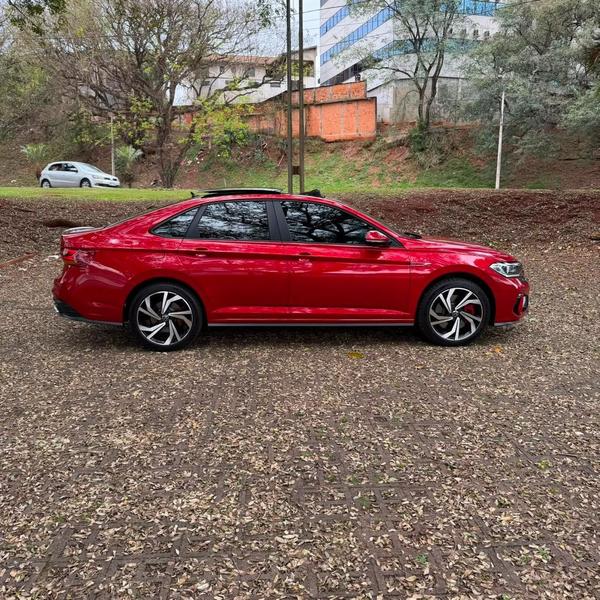 Volkswagen Jetta GLi 350 TSI 2.0 16V 4P Automático - foto 7