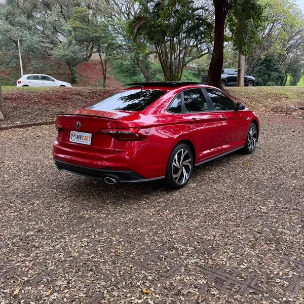 Volkswagen Jetta GLi 350 TSI 2.0 16V 4P Automático - foto 4