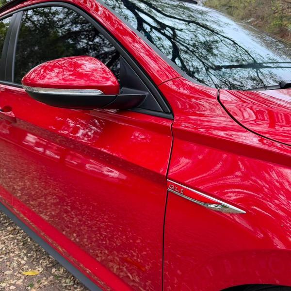 Volkswagen Jetta GLi 350 TSI 2.0 16V 4P Automático - foto 12