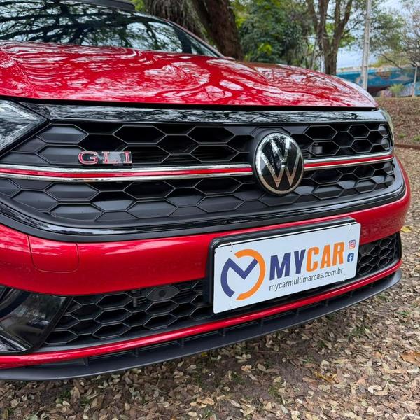Volkswagen Jetta GLi 350 TSI 2.0 16V 4P Automático - foto 9