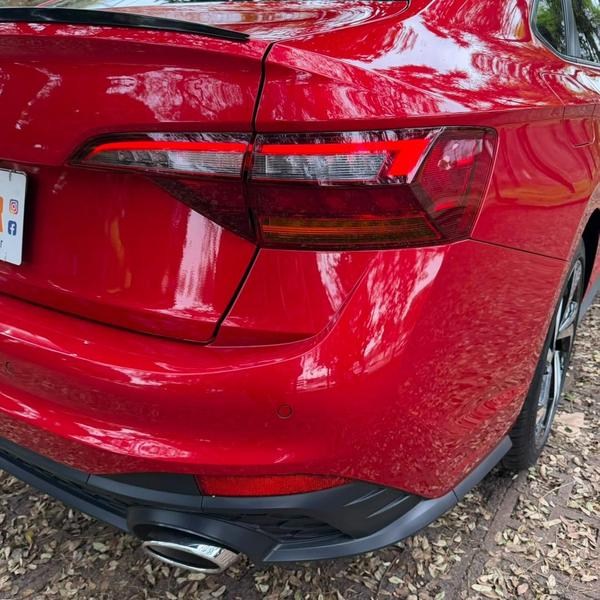 Volkswagen Jetta GLi 350 TSI 2.0 16V 4P Automático - foto 11