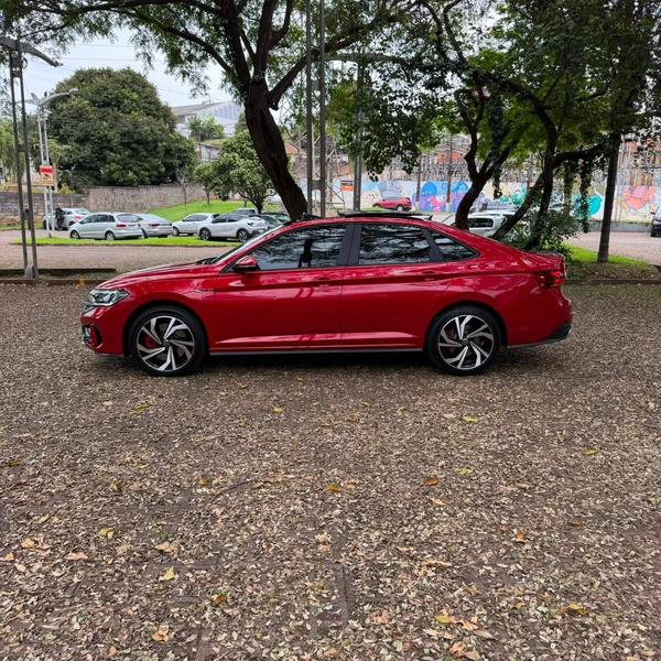 Volkswagen Jetta GLi 350 TSI 2.0 16V 4P Automático - foto 8