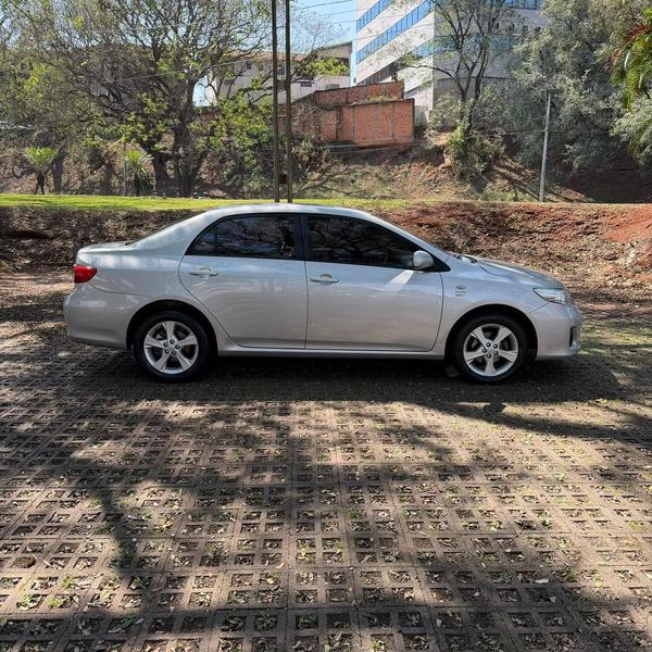 Toyota Corolla GLi 1.8 Flex 16V Automático - foto 7