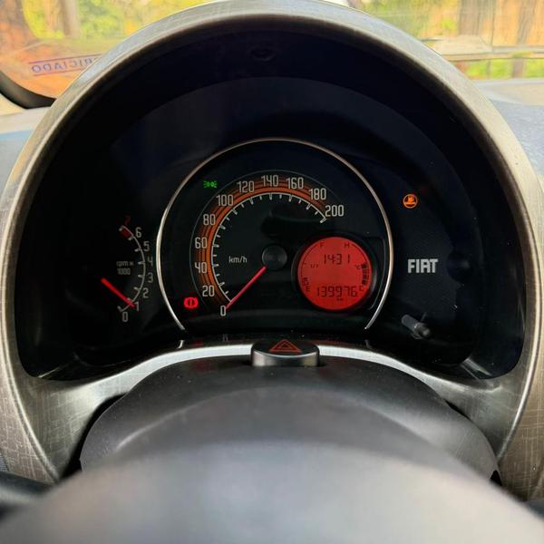 Fiat Uno Way 1.0 - foto 13