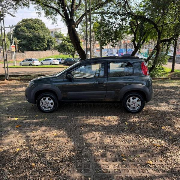 Fiat Uno Way 1.0 - foto 8