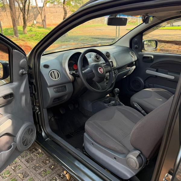Fiat Uno Way 1.0 - foto 11