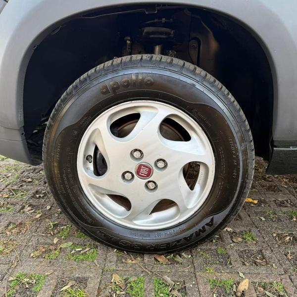 Fiat Uno Way 1.0 - foto 14