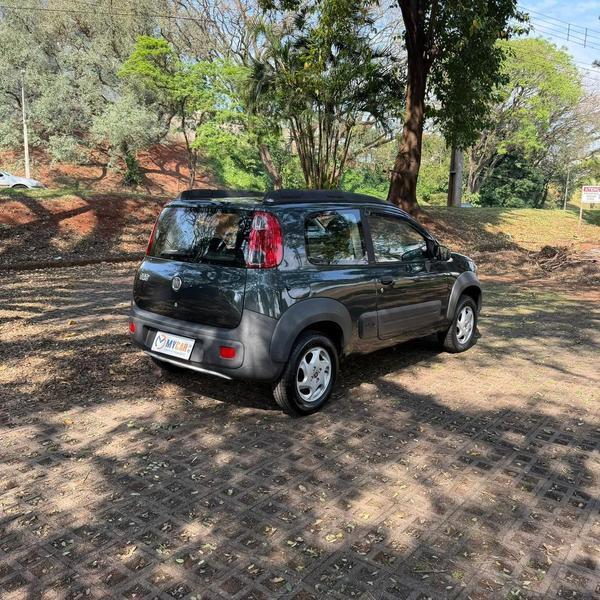 Fiat Uno Way 1.0 - foto 4