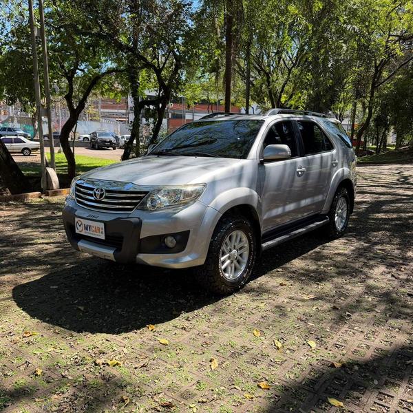 Toyota SW4 Sr 4X2 27 - foto 3