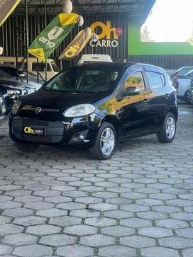 FIAT PALIO ESSENC 1.6 DL