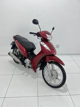 HONDA BIZ 125 ES