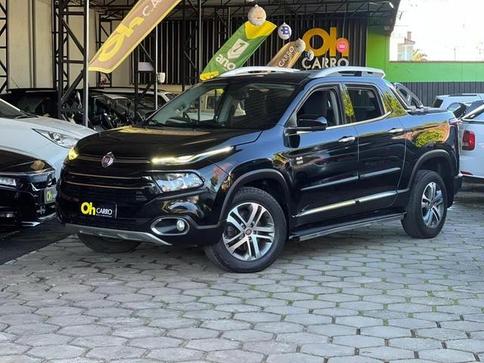 FIAT TORO VOLCANO AT D4