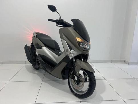 YAMAHA NMAX