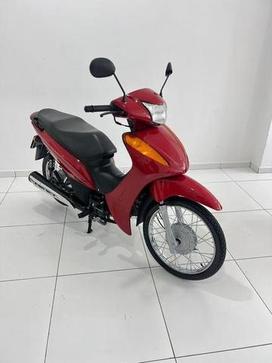 HONDA BIZ 100 ES