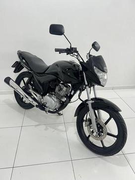 HONDA CG 150 TITAN EX