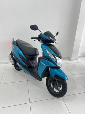HONDA ELITE 125