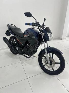 YAMAHA YBR 150 FACTOR ED