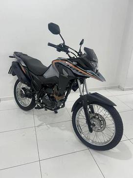 HONDA XRE 190 ADV