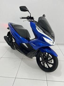 HONDA PCX 150