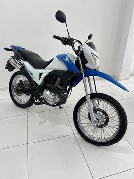 HONDA NXR 160 BROS ESDD