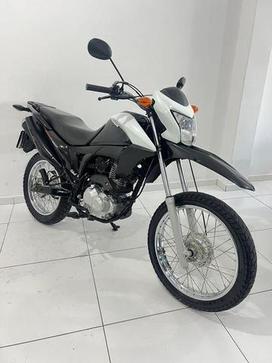 HONDA NXR 160 BROS
